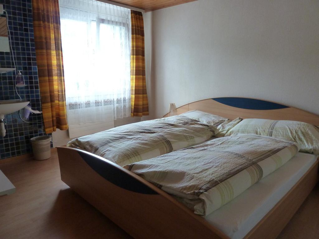 Backpackers Gasthaus Post Willisau Room photo